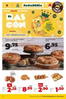 Ofertas de ‎Alimerka Supermercados‎ España de 26 diciembre a 4 enero 2026 Nuevas ofertas