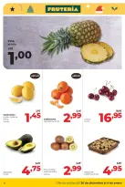 Ofertas de ‎Alimerka Supermercados‎ España de 26 diciembre a 4 enero 2026 Nuevas ofertas