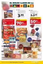 Ofertas de ‎Alimerka Supermercados‎ España de 26 diciembre a 4 enero 2026 Nuevas ofertas