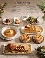 Ofertas de Hipercor España de 19 diciembre a 5 enero 2026 ¿Qué necesitas esta Navidad?