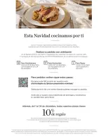 Ofertas de Hipercor España de 19 diciembre a 5 enero 2026 ¿Qué necesitas esta Navidad?