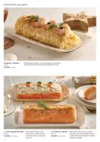 Ofertas de Hipercor España de 22 diciembre a 5 enero 2026 Especial Pastelería Navidad