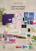 Ofertas de Hipercor España de 22 diciembre a 5 enero 2026 Perfumería