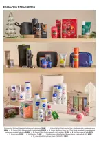 Ofertas de Hipercor España de 22 diciembre a 5 enero 2026 Perfumería