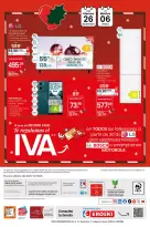 Eroski Spain Offers from 26 December to 6 January 2026 Those who truly love you, make your Christmas better