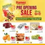 Ofertas de Mercados Ramez  Salalah  de 27 a 30 diciembre Apertura de ofertas de prueba - Página 1