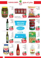 Othaim Markets Saudi Arabia Offers from 24 December to 6 January 2026 Cutter & Save Offers - Cash & Carry