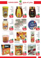 Othaim Markets Saudi Arabia Offers from 24 December to 6 January 2026 Cutter & Save Offers - Cash & Carry