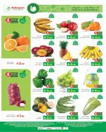 Kabayan Hypermarket Saudi Arabia Offers from 25 to 31 December 2025 Year End offer