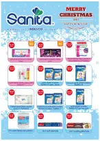 عروض فلامينجو  هايبر ماركت مصر من 25 ديسمبر حتى 10 يناير 2026 عروض الكريسماس