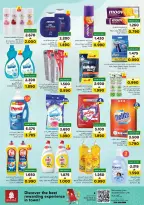 Ofertas de Nesto  Muscat  de 28 a 31 diciembre Muchas gracias por las ofertas. - Página 13