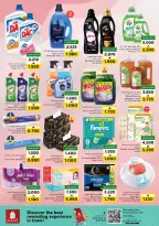 Ofertas de Nesto  Muscat  de 28 a 31 diciembre Muchas gracias por las ofertas. - Página 14