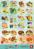 Ofertas de Nesto  Muscat  de 28 a 31 diciembre Muchas gracias por las ofertas. - Página 3
