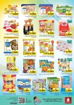 Ofertas de Nesto  Muscat  de 28 a 31 diciembre Muchas gracias por las ofertas. - Página 5