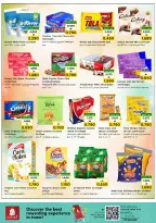 Ofertas de Nesto  Muscat  de 28 a 31 diciembre Muchas gracias por las ofertas. - Página 9