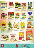 Ofertas de Nesto  Muscat  de 28 a 31 diciembre Muchas gracias por las ofertas. - Página 10