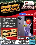 Ofertas de Teléfonos Arafa Bahréin de 25 a 31 diciembre 2025 ofertas de navidad