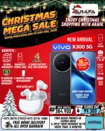 Ofertas de Teléfonos Arafa Bahréin de 25 a 31 diciembre 2025 ofertas de navidad