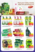 Ofertas de Hipermercado Al Ezza Oman de 28 a 30 diciembre 2025 Ofertas de fin de año - Página 18