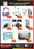 Ofertas de Hipermercado Al Ezza Oman de 28 a 30 diciembre 2025 Ofertas de fin de año - Página 25