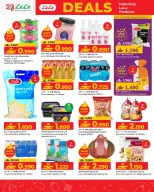 Ofertas de Lulu Oman de 28 a 31 diciembre 2025 Ofertas de productos Lulú - Página 2