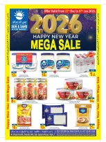 Ofertas de Sun and Sand  Ras Al Khaimah  de 27 diciembre a 7 enero Ofertas de Feliz Año Nuevo