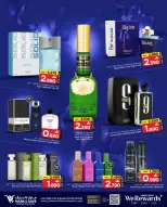 Mark & Save Oman Offers from 25 December to 4 January 2026 Perfume Festival Offers - Page 2