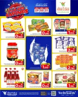 Mark & Save  Mabella  Offers from 29 to 31 December YEAR END MEGA SAVINGS - Page 16
