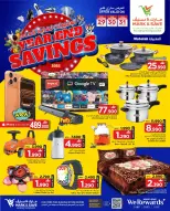 Mark & Save  Mabella  Offers from 29 to 31 December YEAR END MEGA SAVINGS - Page 21