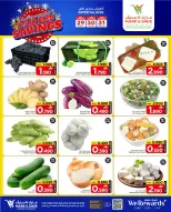 Mark & Save  Al Khoud  Offers from 29 to 31 December YEAR END MEGA SAVINGS - Page 19