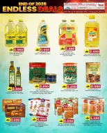Offres Commerce KM et Al Safa Oman de 29 à 31 décembre 2025 Offres illimitées - Page 33