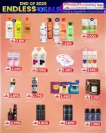 Offres Commerce KM et Al Safa Oman de 29 à 31 décembre 2025 Offres illimitées - Page 22