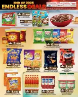 Offres Commerce KM et Al Safa Oman de 29 à 31 décembre 2025 Offres illimitées - Page 36