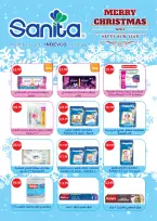 عروض يورومارشيه مصر من 28 ديسمبر حتى 10 يناير 2026 عروض عام جديد سعيد