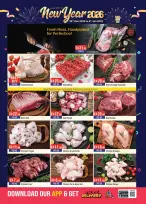 Ofertas de supermercado West Zone Emiratos Árabes Unidos de 28 diciembre a 4 enero 2026 Ofertas de Feliz Año Nuevo - supermercado West Zone - Emiratos Árabes Unidos - 28 diciembre 2025 – 4 enero 2026 - Página 10