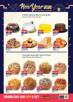 Ofertas de supermercado West Zone Emiratos Árabes Unidos de 28 diciembre a 4 enero 2026 Ofertas de Feliz Año Nuevo - supermercado West Zone - Emiratos Árabes Unidos - 28 diciembre 2025 – 4 enero 2026 - Página 8