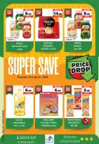 Kabayan Hypermarket Saudi Arabia Offers from 30 December to 1 January 2026 Big Savings Offers