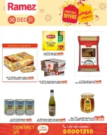 Ofertas de Mercados Ramez Bahréin de 30 a 31 diciembre 2025 Ofertas inmejorables