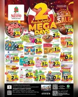 Ofertas de Nesto  Salalah  de 30 a 31 diciembre Gran oferta de 2 días - Página 1