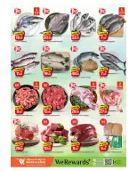 Mark & Save UAE Offers from 29 to 31 December 2025 Year End Deals