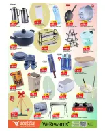 Mark & Save UAE Offers from 29 to 31 December 2025 Year End Deals