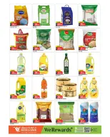 Mark & Save UAE Offers from 29 to 31 December 2025 Year End Deals