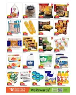 Mark & Save UAE Offers from 29 to 31 December 2025 Year End Deals