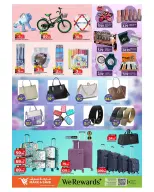 Mark & Save UAE Offers from 29 to 31 December 2025 Year End Deals