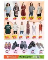 Mark & Save UAE Offers from 29 to 31 December 2025 Year End Deals