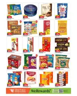 Mark & Save UAE Offers from 29 to 31 December 2025 Year End Deals