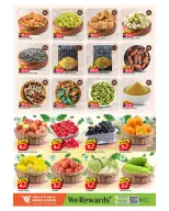 Mark & Save UAE Offers from 29 to 31 December 2025 Year End Deals