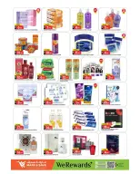 Mark & Save UAE Offers from 29 to 31 December 2025 Year End Deals