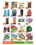 Mark & Save UAE Offers from 29 to 31 December 2025 Year End Deals