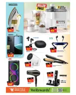 Mark & Save UAE Offers from 29 to 31 December 2025 Year End Deals